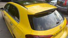 Mercedes-Benz A-Class A200 AMG Line Premium Plus 5dr Auto Petrol Hatchback